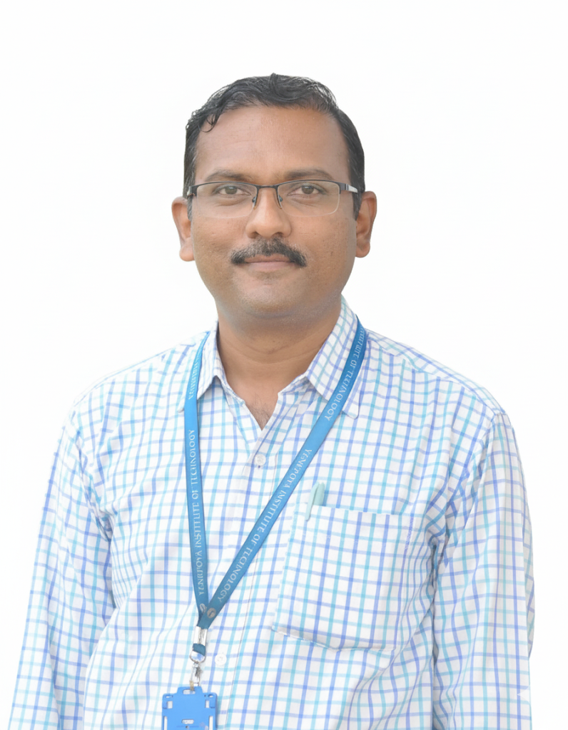 Dr. Ganesh K